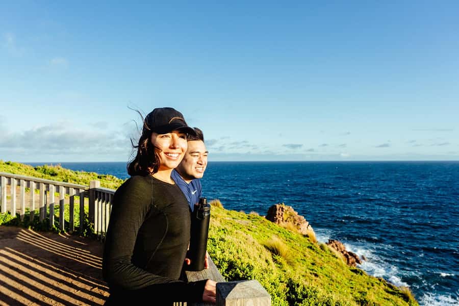 From Melbourne: Phillip Island Penguin Parade Express Tour - Key points to know before booking