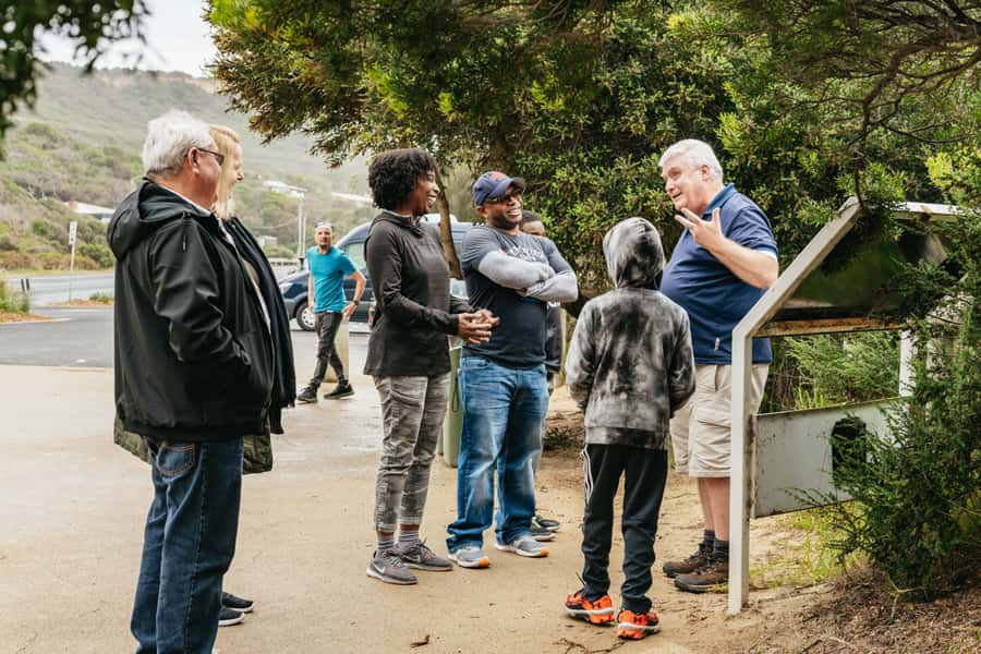 From Melbourne: Small-Group Great Ocean Road Day Trip - Why the small-group format matters on a 12-hour day