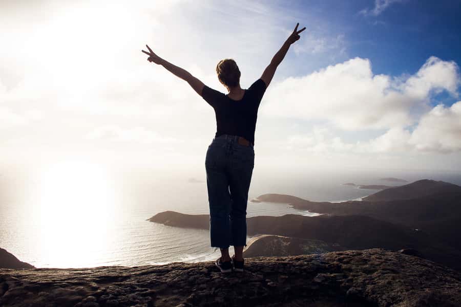 From Melbourne: Wilsons Promontory Small Group Day Tour - Squeaky Beach and the quartz underfoot