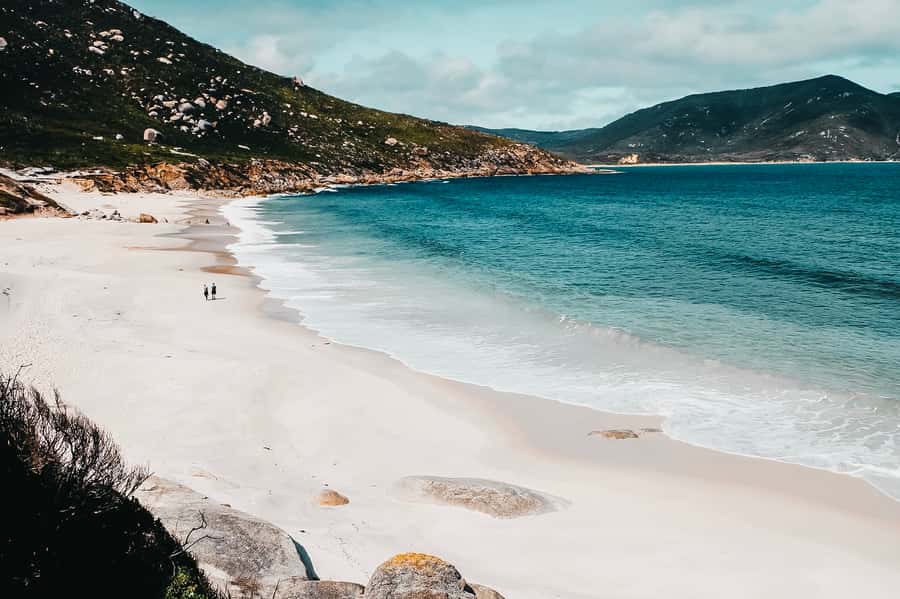 From Melbourne: Wilsons Promontory Small Group Day Tour - Who should book this Wilsons Promontory day trip