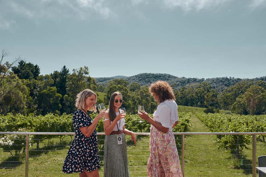 From Melbourne: Yarra Valley Hop-On-Hop-Off Bus Ticket - Planning four stops without turning the day into a race