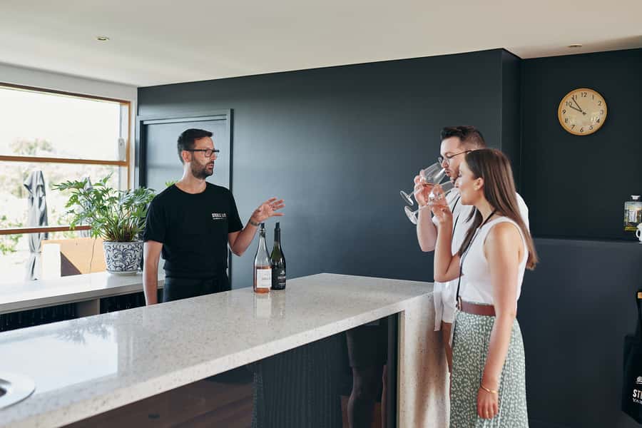 From Melbourne: Yarra Valley Hop-On-Hop-Off Bus Ticket - A practical one-day plan