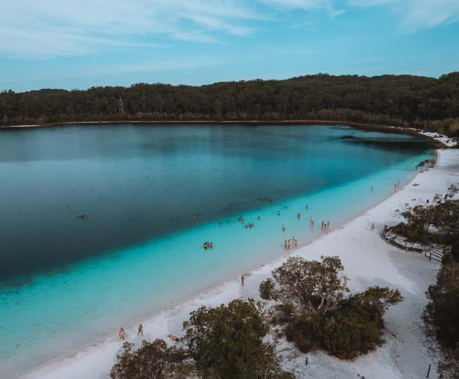 From Noosa: K'gari (Fraser Island) Small-Group Tour - Why this K’gari day trip works from Noosa