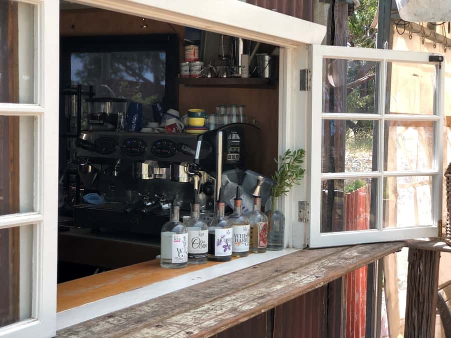 From Penneshaw: Kangaroo Island Shore Excursion Tasting Tour - Why this tour works well for a cruise stop
