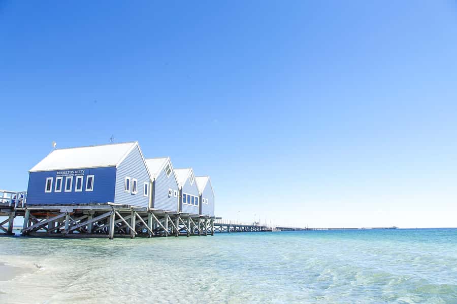 From Perth: 3-Day Margaret River Escape - Key points to know before booking
