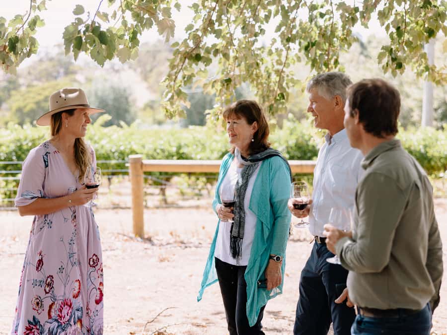From Perth: 3-Day Margaret River Escape - Chocolate, kangaroos, and a first evening in Margaret River