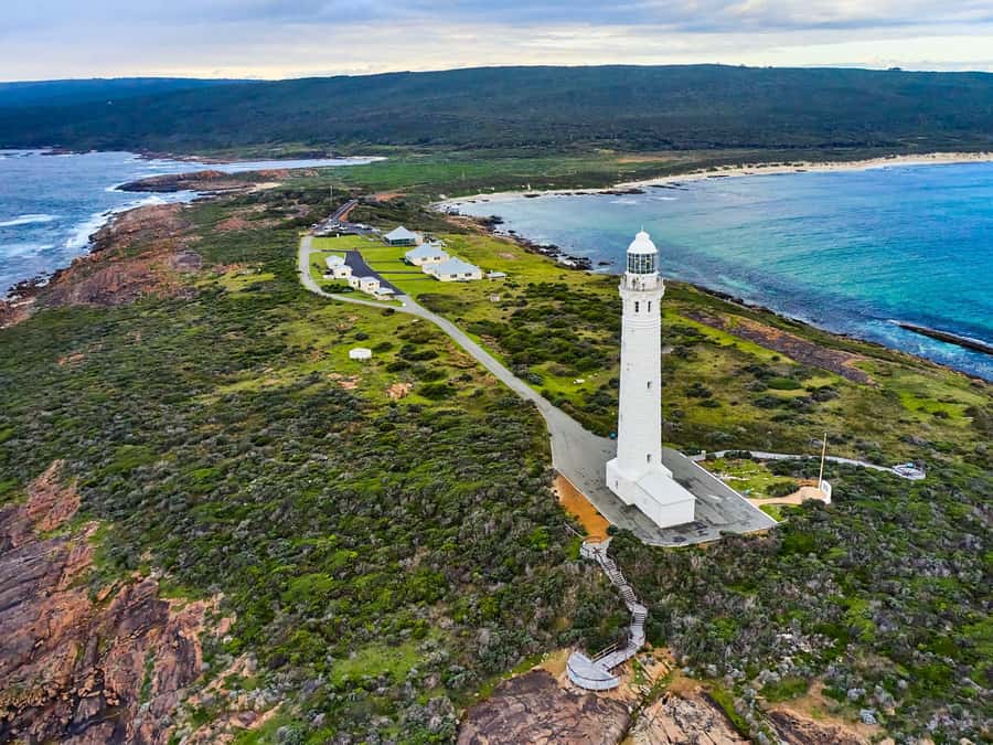 From Perth: 3-Day Margaret River Escape - Day one: Mandurah, Bunbury, and Busselton Jetty