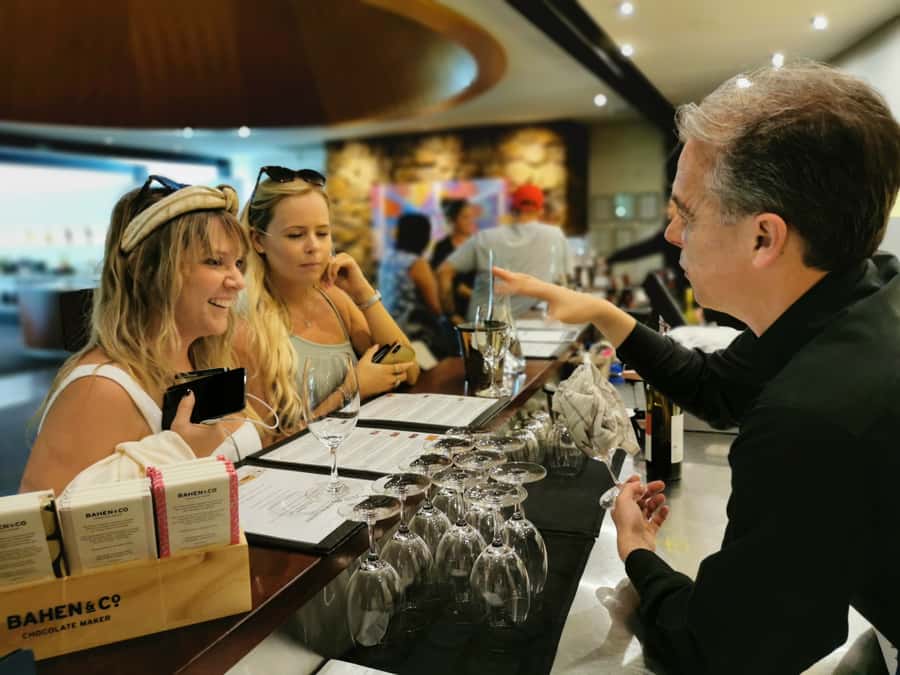 From Perth: Margaret River Region Impression Day Tour - Key points to know before booking