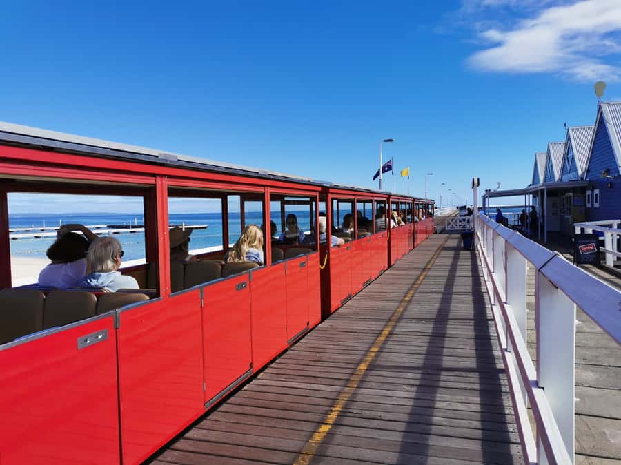 From Perth: Margaret River Region Impression Day Tour - A very long day from Perth