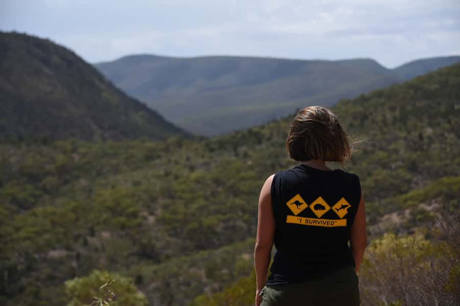 From Perth: Margaret River to Esperance 6-Day Tour - Esperance, Ravensthorpe, and a quieter coast