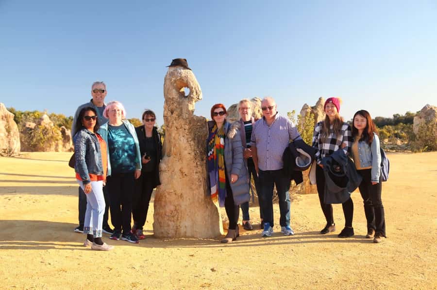 From Perth: Pinnacles Lobster Shack and Yanchep Day Trip - Key points to know before booking