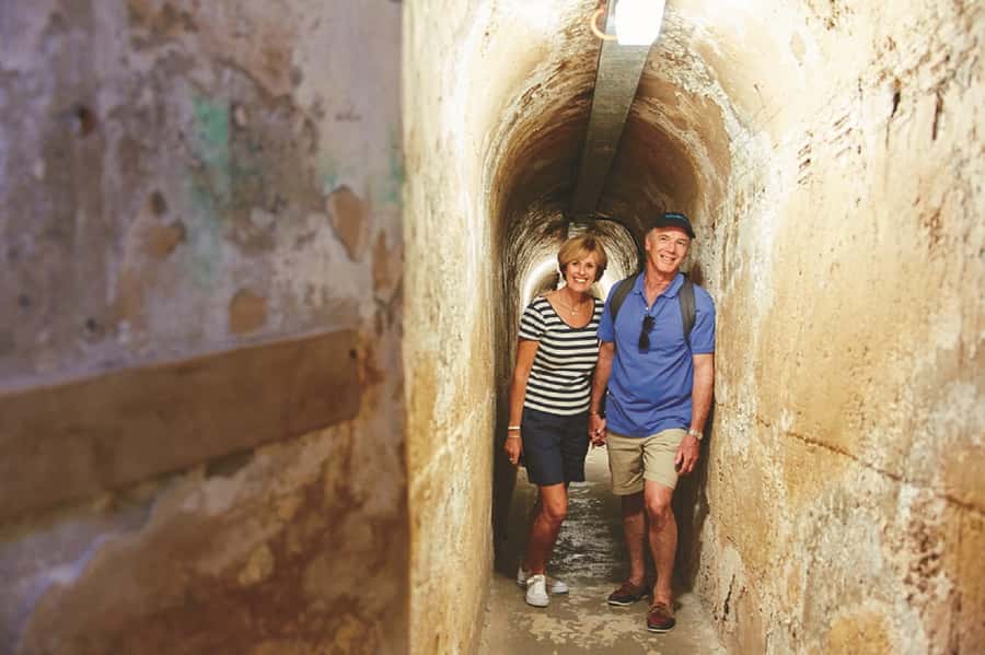 From Perth: Rottnest Island Grand Island Day Tour with Lunch - Key points to know before booking