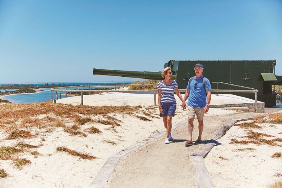 From Perth: Rottnest Island Grand Island Day Tour with Lunch - Who should choose this Rottnest tour
