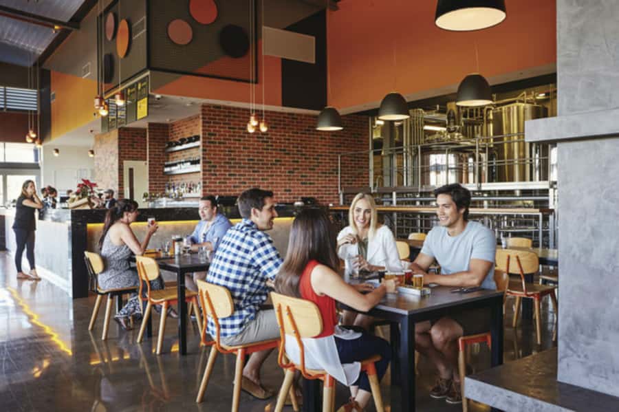 From Perth: Swan Valley Cruise, Winery, Cheese & Lunch - Perth to Swan Valley by river, not road