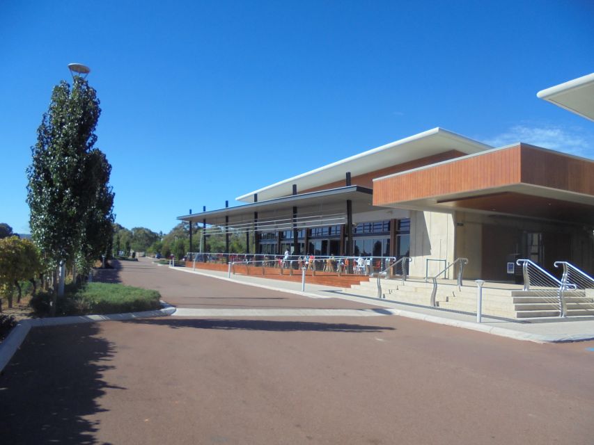 From Perth: Swan Valley Winery & Brewery Day Tour With Lunch - FAQ
