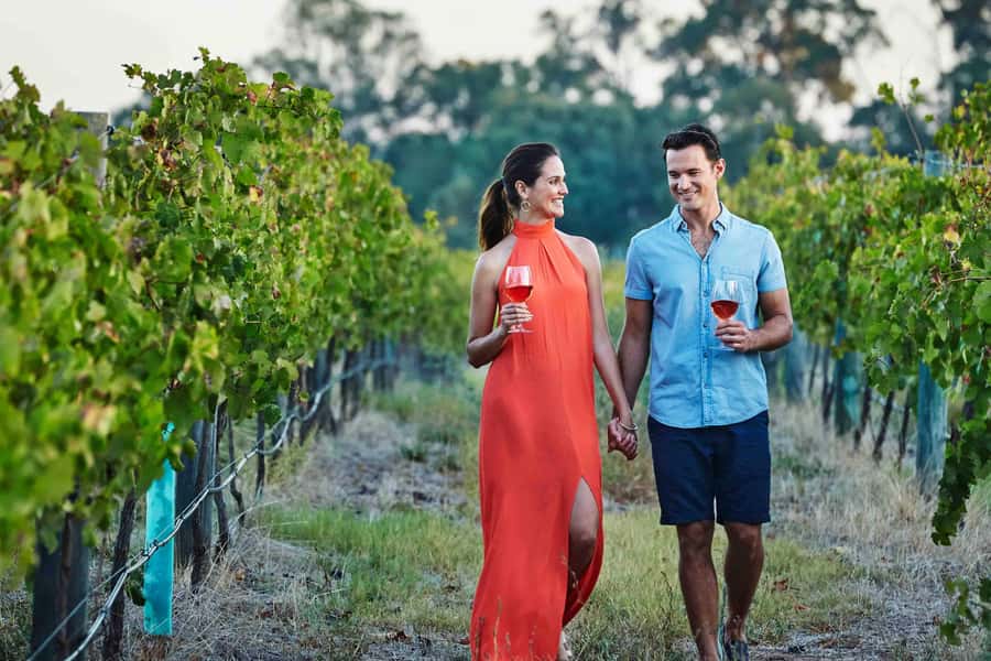 From Perth: Swan Valley Winery & Brewery Day Tour With Lunch - Why this Swan Valley day works well from Perth