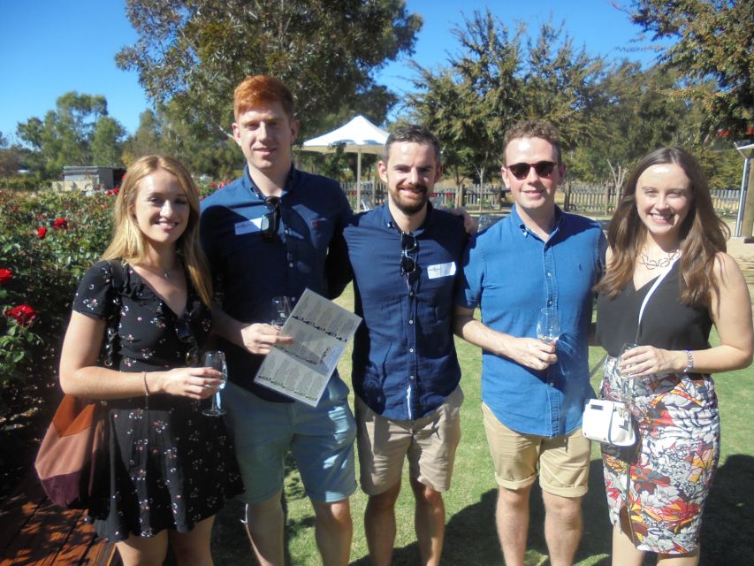 From Perth: Swan Valley Winery & Brewery Day Tour With Lunch - Should you book the $116 Swan Valley tour?
