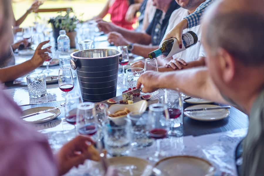 From Perth: Swan Valley Winery Tour - Why this Swan Valley day works so well