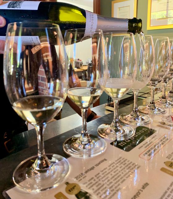 From Perth: Swan Valley Winery Tour - Chocolate and Providore for a change of pace