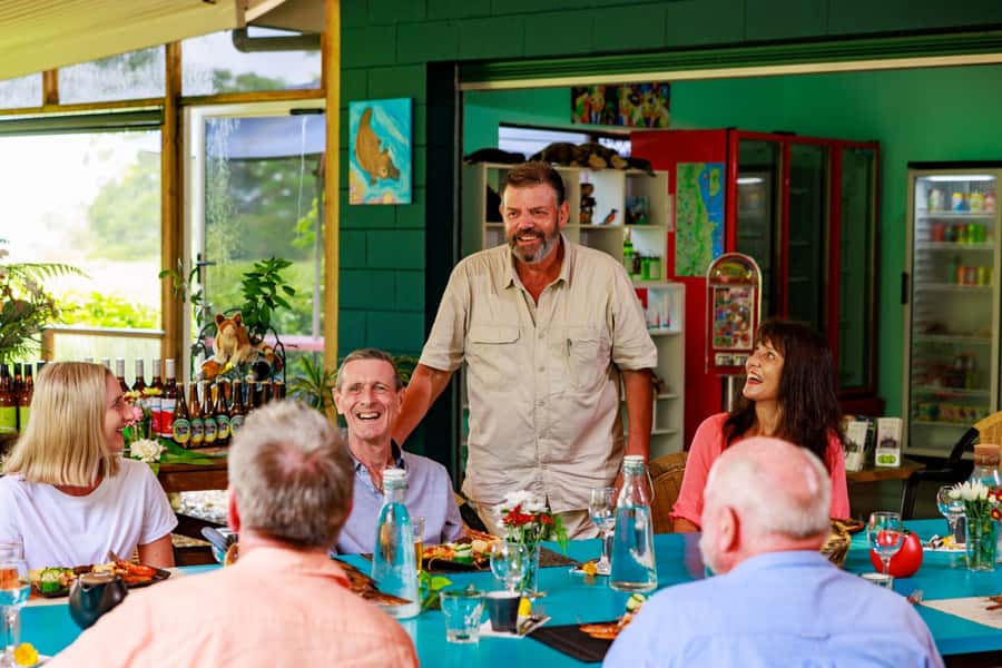 From Port Douglas: Atherton Tablelands Adventure - Why this Tablelands day works so well