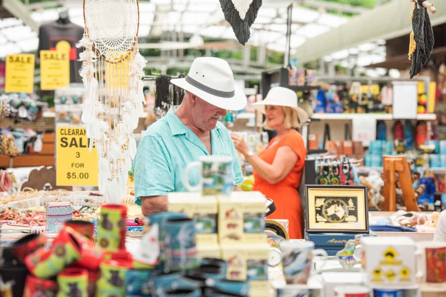 From Port Douglas: Kuranda Tour with Skyrail & Scenic Train - Practical details before you reserve