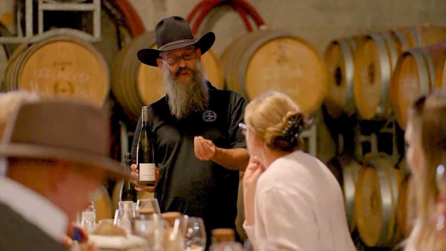From Sydney: All Inclusive Boutique Hunter Valley Wine Tour - Why the small winery focus matters