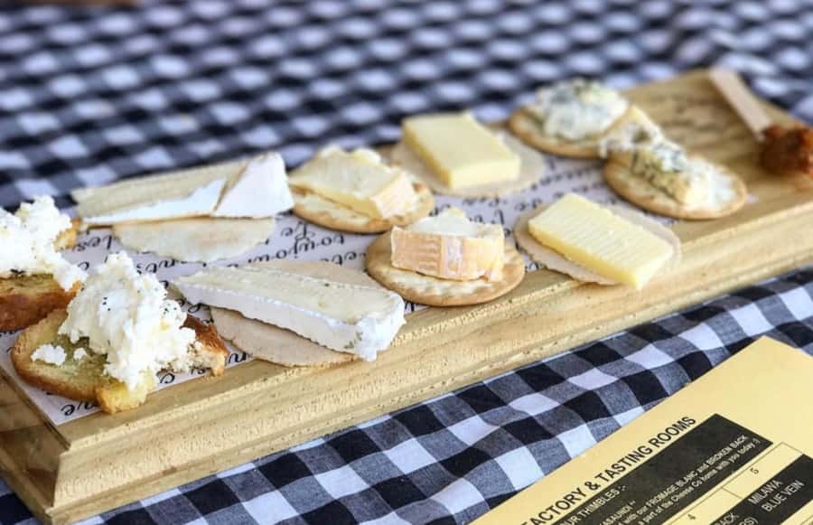 From Sydney: Award-Winning Hunter Valley Wine & Cheese Tour - Why this Hunter Valley tour works as a Sydney day trip