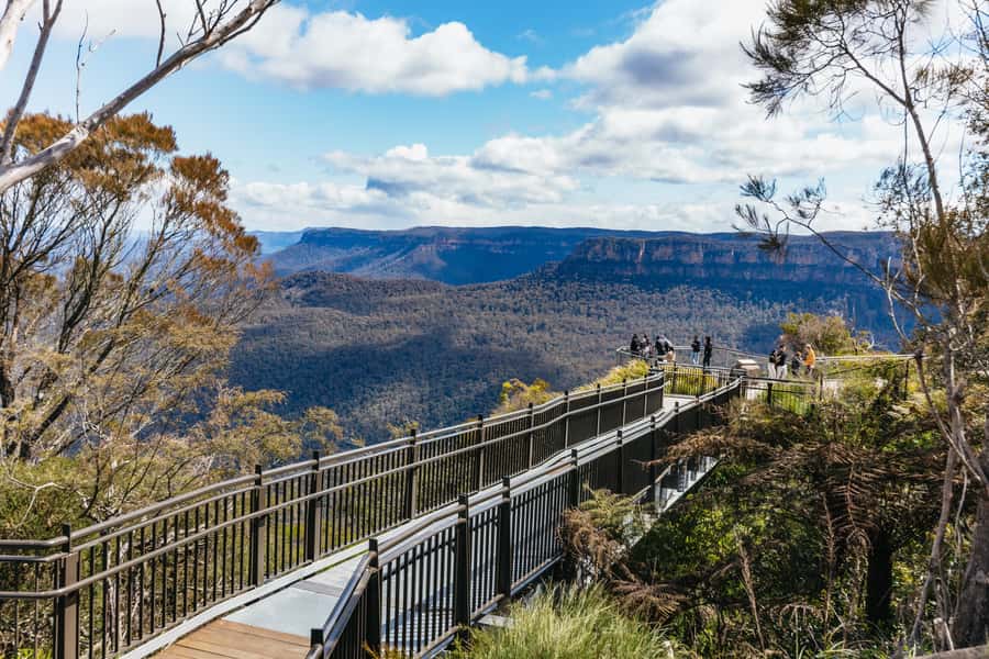 From Sydney: Blue Mountains Full-Day Trip - Key points to know before booking