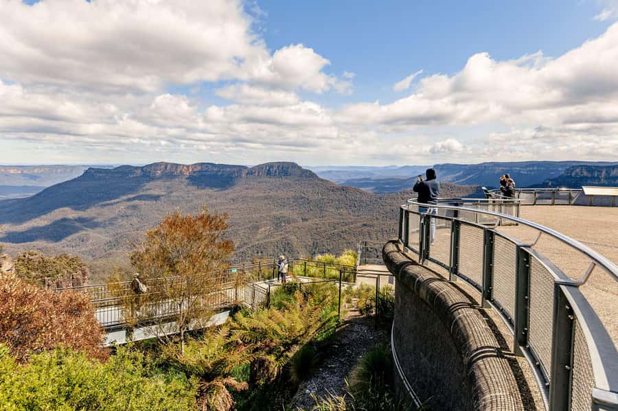 From Sydney: Blue Mountains Full-Day Trip - Why this day trip works so well