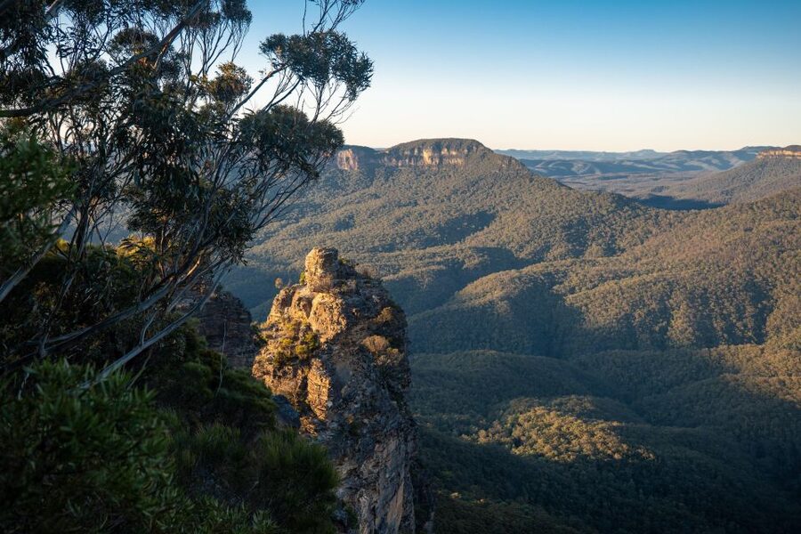 From Sydney: Blue Mountains, Sydney Zoo & Walking Tour - Who will get the most from this tour