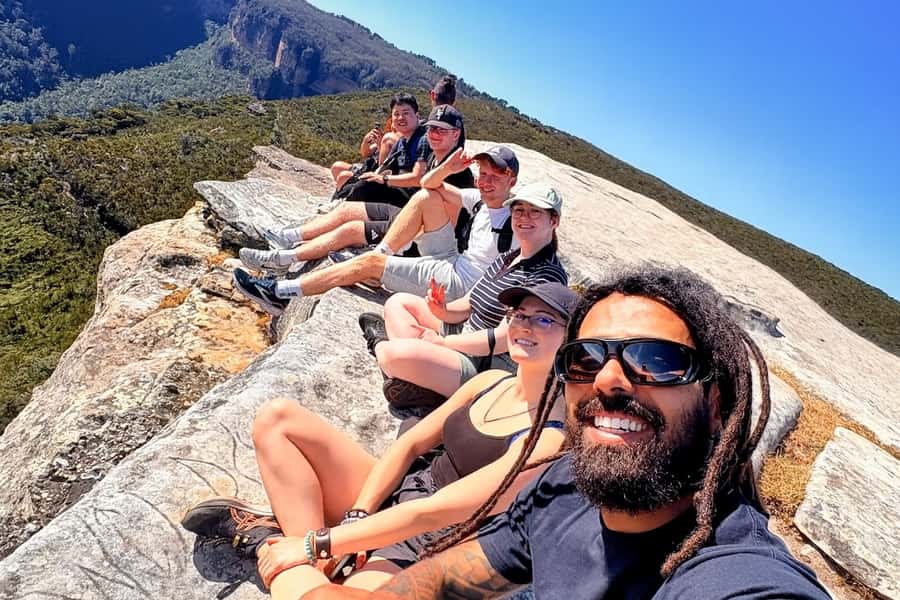 From Sydney: Blue Moutains and Featherdale Day Tour - Key points to know before booking
