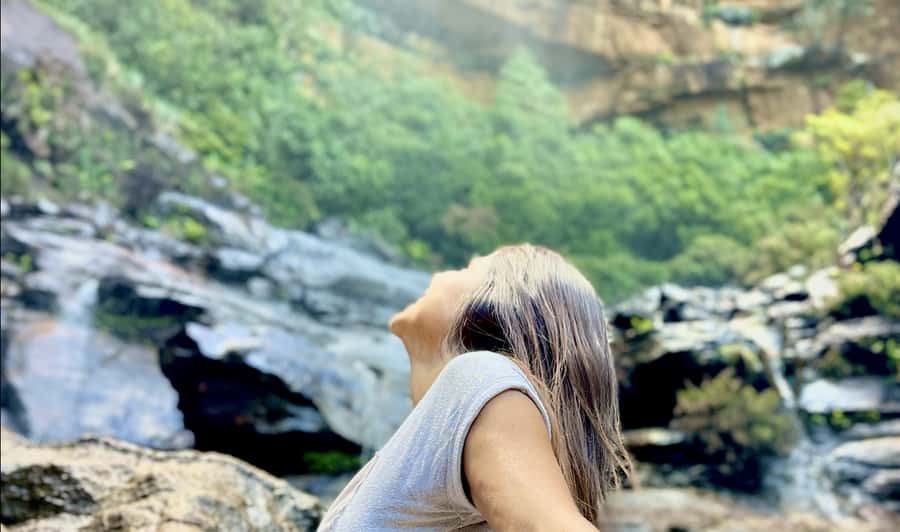From Sydney: Blue Moutains and Featherdale Day Tour - Guides and the small-group feel