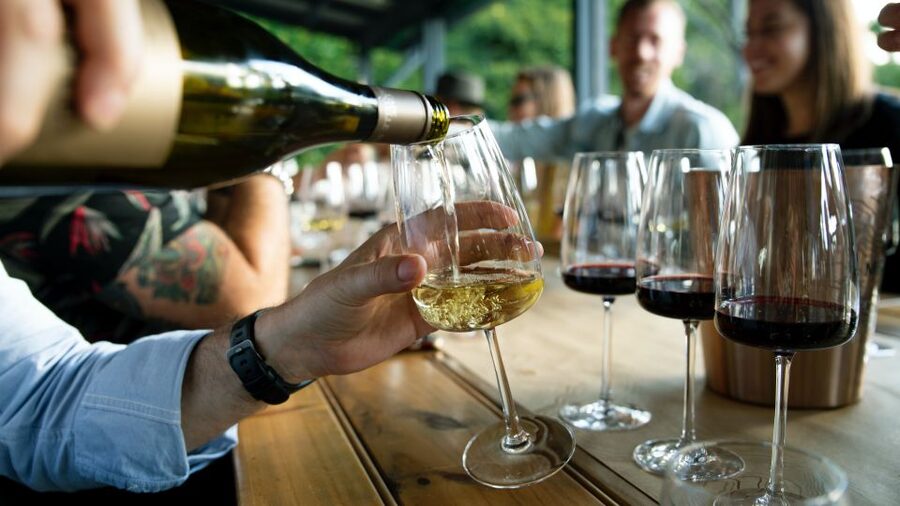From Sydney: Full-Day Hunter Valley Tour w/ Tastings & Lunch - Is $190 good value?