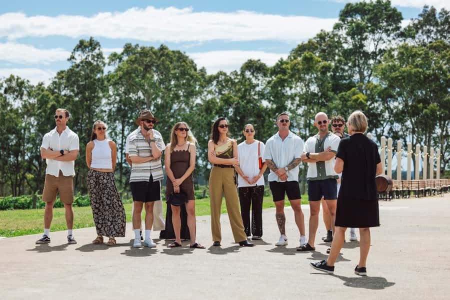 From Sydney: Full-Day Hunter Valley Wine Tour & Lunch - Who will enjoy this tour most