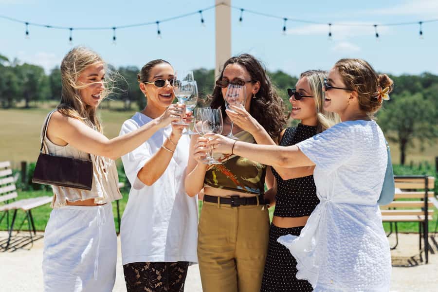 From Sydney: Full-Day Hunter Valley Wine Tour & Lunch - Irongate and the value of seeing wine production
