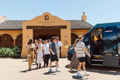 Full-Day Hunter Valley Wine Tour & Lunch