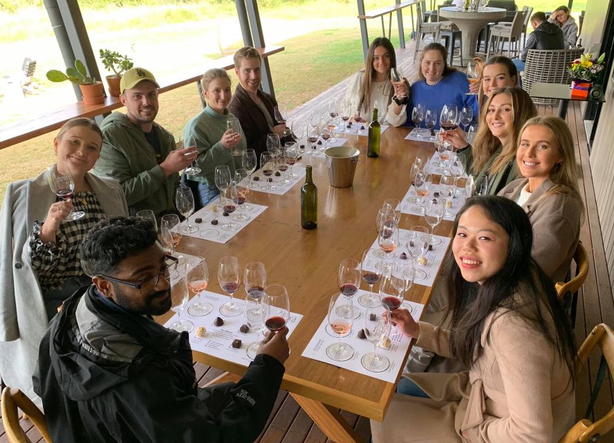 From Sydney: Hunter Valley Wine, Gin & Food Tastings Tour - Who gets the best value at $159