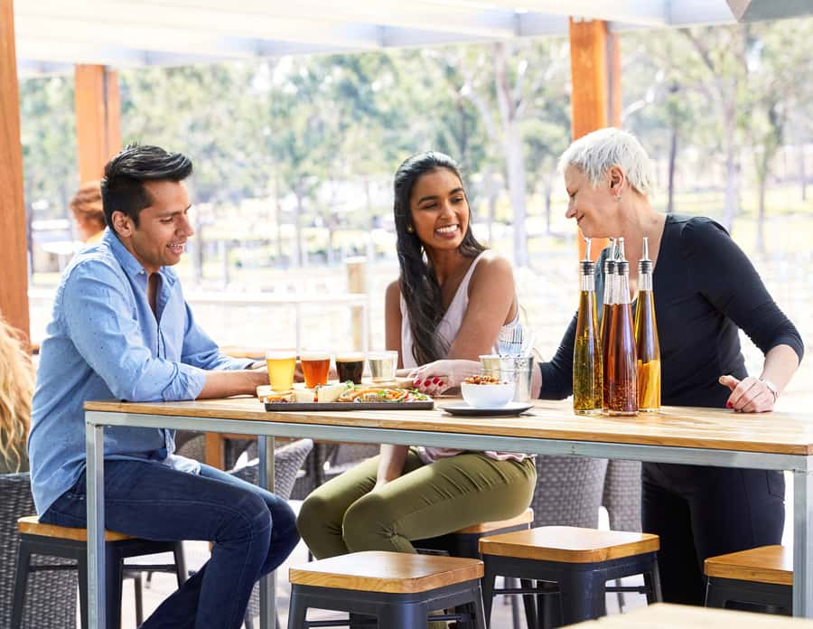From Sydney: Hunter Valley Wine, Gin & Food Tastings Tour - What the guides add to the experience