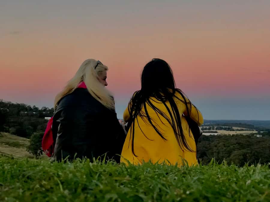 From Sydney: Hunter Valley Wine Tasting & Winery Picnic Tour - The final vineyard picnic is the social high point