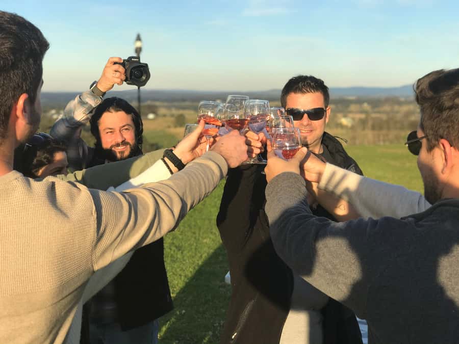 From Sydney: Hunter Valley Wine Tasting & Winery Picnic Tour - Timing, comfort, and simple preparation