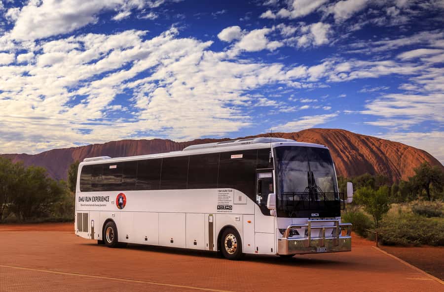 From Yulara: Uluru Tour and Sunset BBQ - Booking details that affect the value