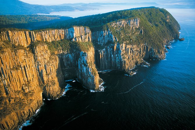Full-Day Bruny Island Cruises Day Tour from Hobart - Starting at Franklin Wharf at 7:45 am