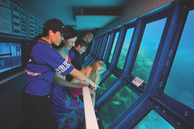 Full-Day Great Barrier Reef Pontoon with Snorkeling & Activities - Who Will Enjoy This Trip Most