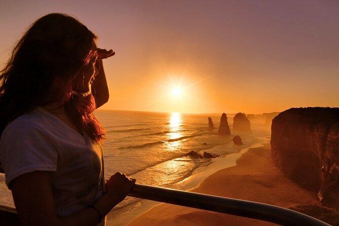 Full-Day Great Ocean Road and 12 Apostles Sunset Tour from Melbourne - Key things to know before booking