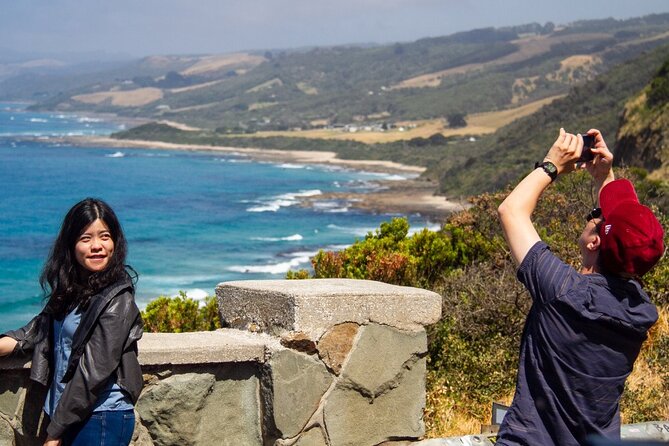Full-Day Great Ocean Road and 12 Apostles Sunset Tour from Melbourne - Kennett River for koalas and native birds