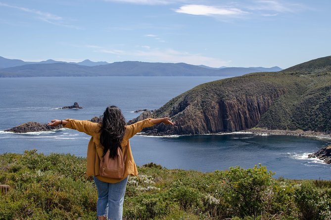 Full-Day Guided Bruny Island Tour from Hobart - Why this Bruny Island day trip works