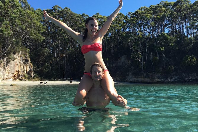 Full-Day Guided Bruny Island Tour from Hobart - Chocolate and honey add local flavor