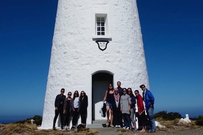 Full-Day Guided Bruny Island Tour from Hobart - Lunch in Alonnah