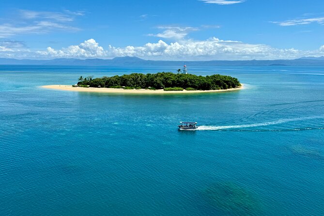 Full Day Low Isles Sailing & Snorkelling Cruise from Port Douglas - Should You Book It?