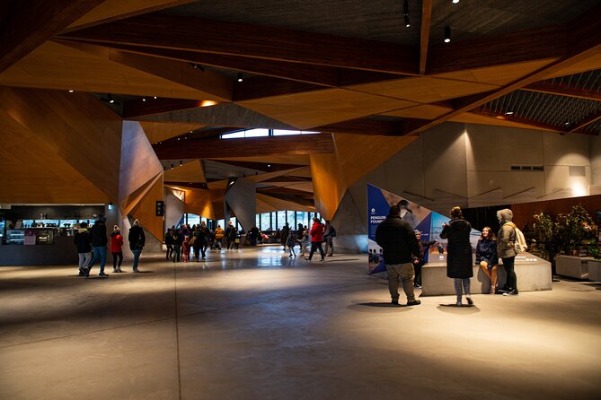 Full-Day Penguins and Wildlife Nature Experience from Melbourne - Key points before you book